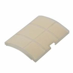 Sebo 5143 Exhaust Filter Auto X1/X1.1/X4/X5