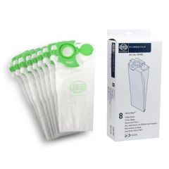Sebo 7029ER 3 Layer Felix Filter Bags Box Of 8