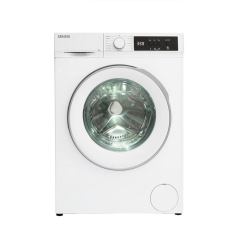 Sensis WMF01814AW 8Kg 1400 Spin Washing Machine - White