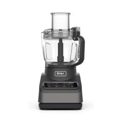 Shark BN650UK Food Processor-Silver
