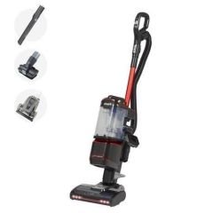 Shark NV602UKT Lift-Away Upright Vacuum Cleaner Pet Model Red
