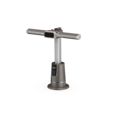 Shark TH200UK Fan + Heater - Charcoal