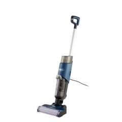 Shark WD110UK Hydrovac Corded Hard Floor Cleaner - Blue