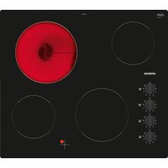 Siemens ET61RCEA1E 60Cm Ceramic Hob