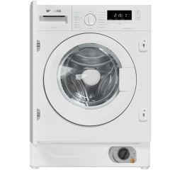 Siemens WK14D260GB 8Kg/5Kg Washer Dryer - Fully Integrated - E Rated