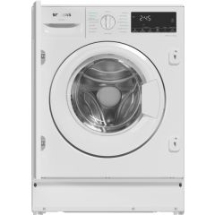 Siemens WK14D490GB 8Kg/5Kg Washer Dryer - Fully Integrated - E Rated