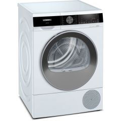 Siemens WQ45G209GB Iq500, Heat Pump Tumble Dryer, 9 Kg