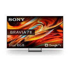 Sony K55XR75M2B.UKA 55" 4K Rgb Led Google TV