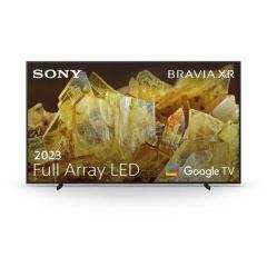 Sony XR98X90LU 98"4K Uhd Hdr Google Smart TV
