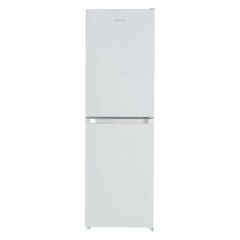 Statesman F01754LFW 175Cm High 50/50 Low Frost Fridge Freezer White