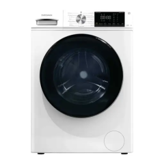 Statesman FWD08514W 8Kg Wash 5Kg Dry Washer Dryer White