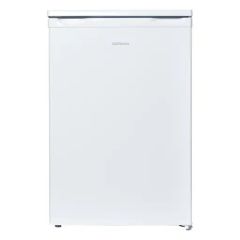 Statesman L255W 55Cm Under Counter Larder White