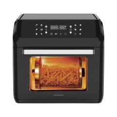 Statesman SKA015017B 15 Litre 13-In-1 Digital Air Fryer Oven