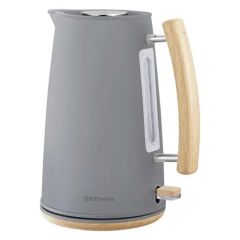 Statesman SKK00153GY 1.7L Scandi Kettle Grey