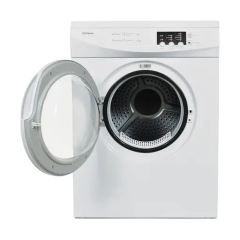 Statesman TVM07W 7Kg Vented Tumble Dryer White