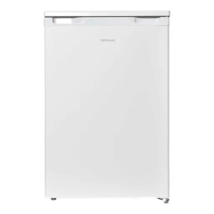 Statesman U355W 55Cm Under Counter Freezer White Manual Defrost