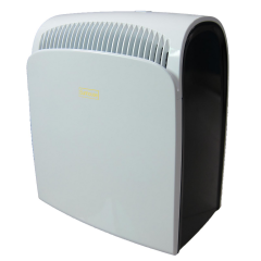 Sunhouse SHDEM10 10Litre Dehumidifier 2.3Litre Water Tank 3/4 Bedroom House