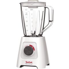 Tefal BL420140 Blendforce Blender 1.25L Working Capacity 600W Motor