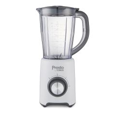 Tower PT12052WHT Jug Blender And Coffee Bean Grinder 500W