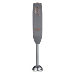 Tower T12059RGG Cavaletto 600W Stick Blender Grey And Rose Gold