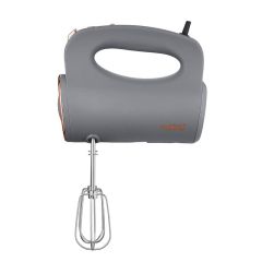 Tower T12061RGG Cavaletto 300W Hand Mixer Grey