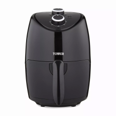 Tower T17087 Vortx Compact 2 Litre Manual Air Fryer