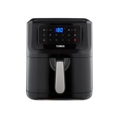 Tower T17089 Vortx 5L Digital Air Fryer