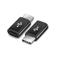 V-Tac VT-5149 Convert Micro USB To Type C USB Adapter