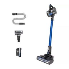 Vax CLSV-B4KC Cordless Vacuum - 45 Minutes Run Time - Blue