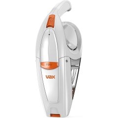 Vax H85-GA-B10 Gator Cordless Handheld Vacuum Cleaner | Lightweight, Quick Cleaning | Built-In Crevi