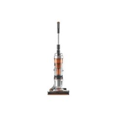 Vax U85-AS-BE Air Stretch Upright Corded Bagless Vacuum - Orange/Grey