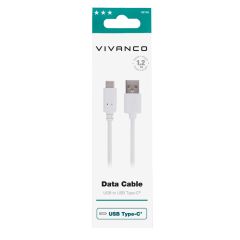 Vivanco 38756 USB Type-C™ Connection, 1,2M