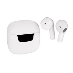 Vivanco 63990 Bluetooth Headphones White