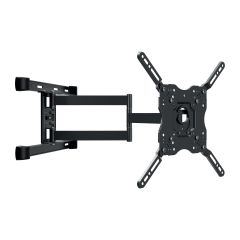 Vivanco VVTVFMOR65INCH45KG Bfmo 6640 Xl Full Motion TV Bracket - Up To 65" (38004)