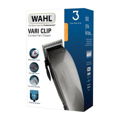 Wahl 79305-2317 Vari Clip Corded Hair Clipper 