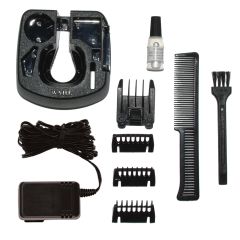 Wahl 9916-1117 Groomsman Rechargeable Trimmer