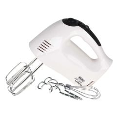 Wahl ZX822 300W Hand Mixer 5 Turbo Speed 