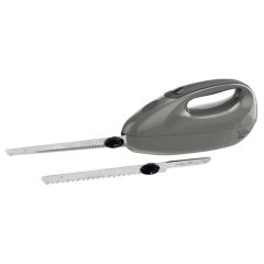Wahl ZX863 150W Electric Carving Knife Silver