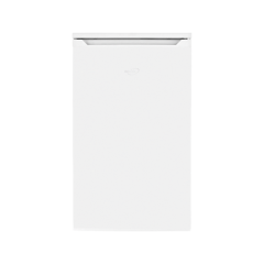 Zenith ZFS4481W 48Cm Under Counter Freezer Static