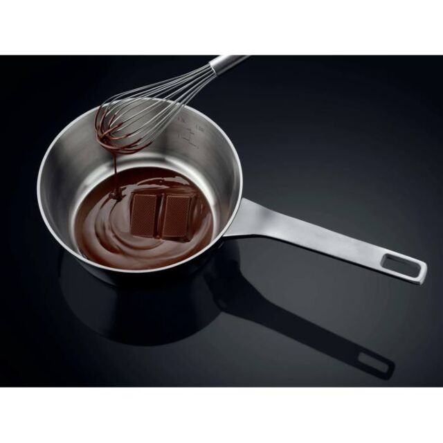 Aeg CIB6743ACM 60Cm Electric Induction Cooker - Stainless Steel