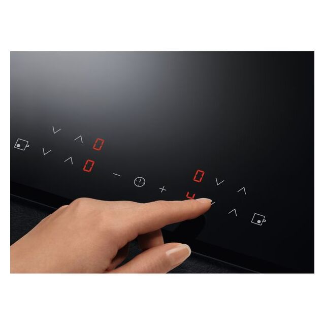 Aeg HK634060XB 60Cm Cermaic Hob 