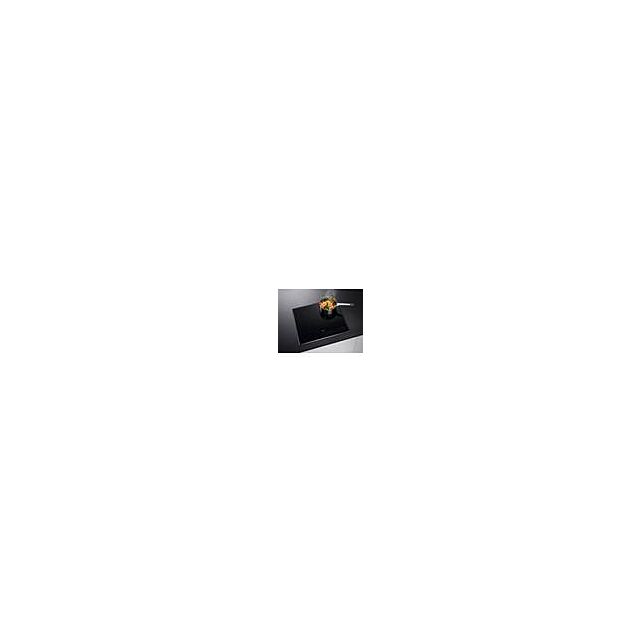 Aeg IAE64411FB 59Cm Induction Hob - Black