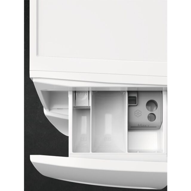 Aeg LFSR72944B 9Kg Prosteam Washing Machine 1400Rpm – White