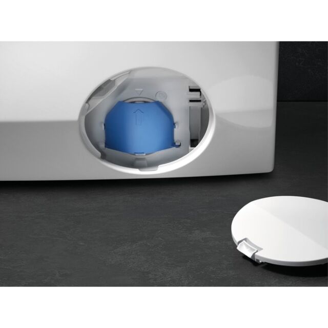 Aeg LFSR72944B 9Kg Prosteam Washing Machine 1400Rpm – White