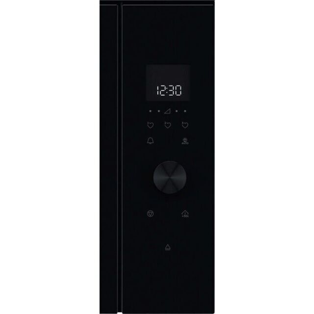 Aeg OB6SM171DB Built-In Microwave - Gloss Black