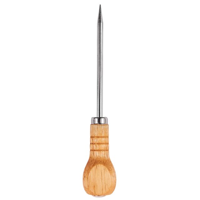 Amtech S2450 100Mm Deluxe Joiners Bradawl