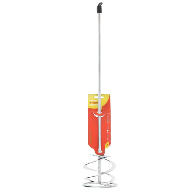 Amtech S3975 600 X 120Mm Paint Mixer