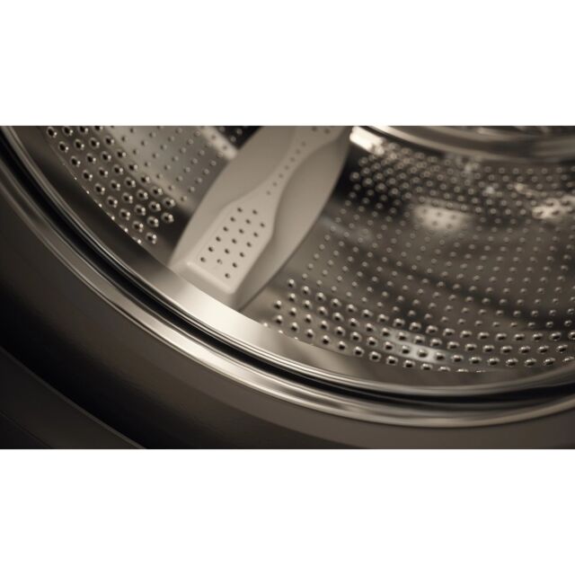 Asko W3096CW.UK 9Kg 1600 Spin Washing Machine - White