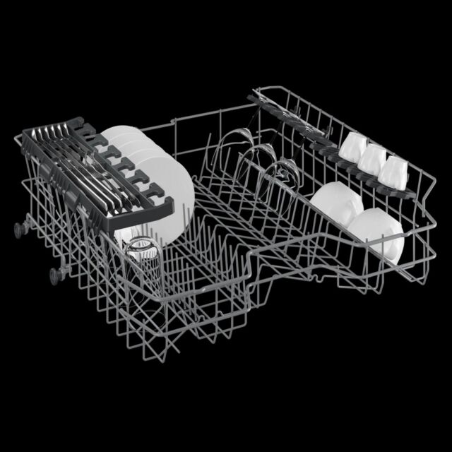 Beko BDIN25431 Built In Full Size Dishwasher - 14 Place Settings