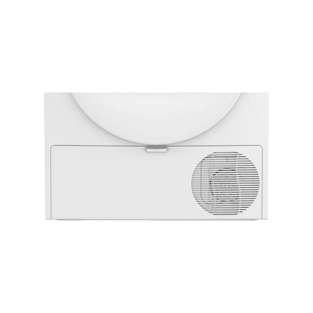 Beko BMN3T3823W 8Kg Heat Pump Tumble Dryer - White